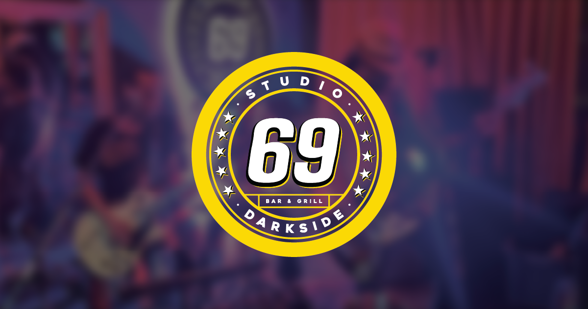 Studio 69 Darkside Bar & Grill